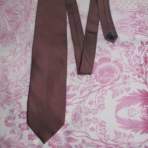 Park Avenue Regalia Men's Tie